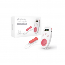 Доплер фетальний Medica+ Babysound 7.0 (Японія)