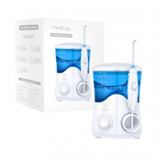Стаціонарний іригатор Medica + Prowater Stantion 7.0 (Wt)