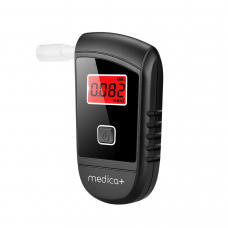Алкотестер Medica+ Alco Control 7.0 (50185)