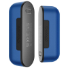 Павербанк грілка для рук на 10000 mAh Ocoopa Powerbank Heater UT2s синій