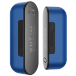Павербанк грелка для рук на 10000 mAh Ocoopa Powerbank Heater UT2s синий Павербанк грелка для рук на 10000 mAh Ocoopa Powerbank Heater UT2s синий