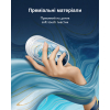 Павербанк грелка для рук на 5200 mAh Ocoopa Powerbank Heater 118 волна океана