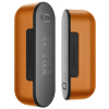 Павербанк грілка для рук на 10000 mAh Ocoopa Powerbank Heater UT2s помаранчевий