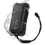 Павербанк грелка для рук на 10000 mAh с быстрой зарядкой Ocoopa Powerbank Heater UT4 Extreme черний Павербанк грелка для рук на 10000 mAh с быстрой зарядкой Ocoopa Powerbank Heater UT4 Extreme черний