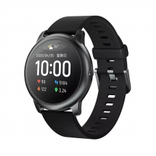Смарт-годинник Xiaomi Haylou Solar LS-05 Black