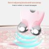 EMS МІКРОТОК MEDICA+ ЛІФТИНГ-МАСАЖЕР для обличчя SKIN LIFTING 6.0 PINK