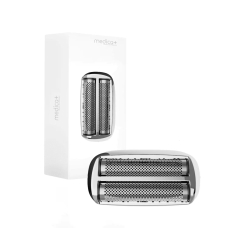 Змінна насадка для електробритви Medica+ STEEL 10Х 1400 (1шт)