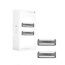 Змінні насадки для тримера Medica+ Trimmer 8.0 (2шт)