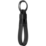 Кабель USB Type-C Mission 40 Gbit, 250 W, 8K с брелоком Черный (MS-Cable-42Bk) Кабель USB Type-C Mission 40 Gbit, 250 W, 8K с брелоком Черный (MS-Cable-42Bk)