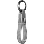 Кабель USB Type-C Mission 40 Gbit, 250 W, 8K с брелоком Серый (MS-Cable-42Gy) Кабель USB Type-C Mission 40 Gbit, 250 W, 8K с брелоком Серый (MS-Cable-42Gy)